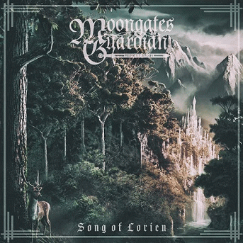 Moongates Guardian : Song of Lorien